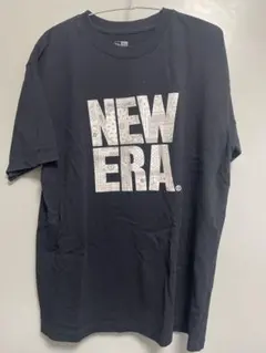 NEW ERA Tシャツ