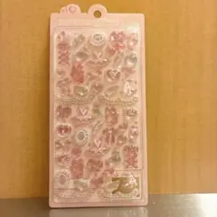 BONBON DROP ボンボンドロップシール　正規品　バレエコア