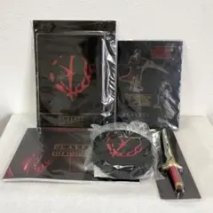 加賀美ハヤト ライブ ノベルティ 銀テープ グッズ - メルカリ