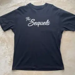 SEQUEL MODELS SUCK Tシャツ 黒 L SEQUEL MODELS SUCK Tシャツ XL - メルカリ