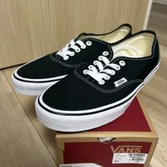 vans オーセンティック 26.5
