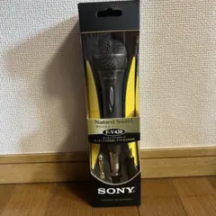 SONY マイク F-V420のサムネイル