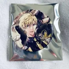 アイナナ 缶バッジ 8周年 六弥ナギ ナギ