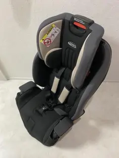 Graco Milestone グレコ マイルストーン チャイルドシート
