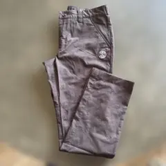 極美品】and per se ゴルフパンツ レディース M 黒 1回着用のみ - メルカリ