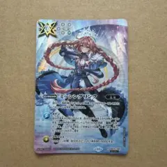 メルヘヴン プロモカード ゼピュロスブルーム R03A-001 ドロシー