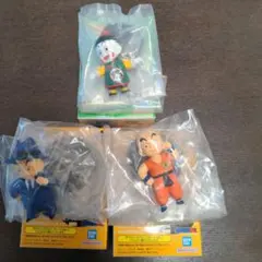 ドラゴンボール　一番くじ　ASSEMBLE　COLLECTION