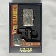 LUPIN Ⅲ LIGHTER GUN ACTION ルパン3世 五右衛門 ライター 2026年最新】Lupin III lighter Gun Actionの人気アイテム - メルカリ