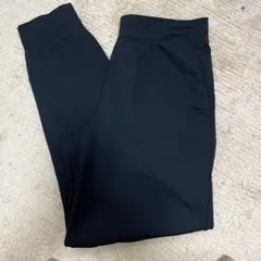 UNIQLO ウルトラストレッチアクティブジョガーパンツ Mサイズ