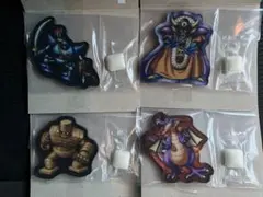 ドラゴンクエスト　フィギュア3点セット　シドー、ゾーマ、キラーマシン ドラゴンクエスト フィギュア3点セット シドー、ゾーマ、キラーマシン