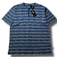 ✨新品未使用タグ付き✨ MISSONI ミッソーニ 半袖Tシャツ