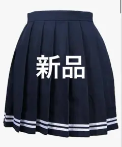 【新品未使用】乃木坂　アンコール　スカート Sサイズ