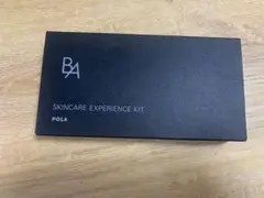 POLA BA スキンケア エクスペリエンス キット
