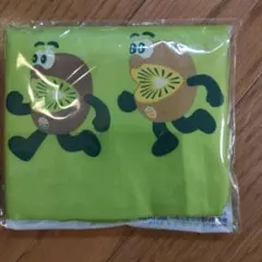 新品未使用　ゼスプリ キウイブラザーズ ミニランチトート