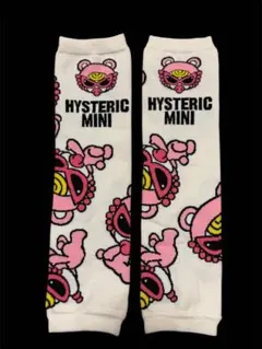 未使用 HYSTERIC MINI ベビーレッグウォーマー