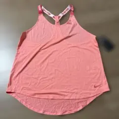 Nike トレーニング タンクトップ XL ピンク