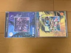 TWICE Breakthrough & HAPPY HAPPY 2枚セット