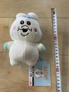 んぽちゃむ ぬいぐるみ