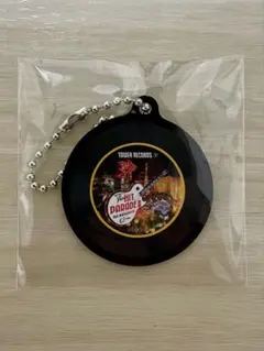 【貴重/新品/非売品/B'z関連】松本孝弘 '24年 特典キーホルダー