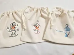 コップ袋・オリジナルデザイン