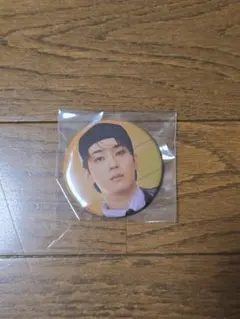 SEVENTEEN cafe　ウォヌ