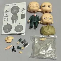 ねんどろいど SPY×FAMILY ロイド・フォージャー ジャンク