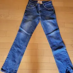 C-SEVENTEEN デニムパンツ サイズ27 ストレート