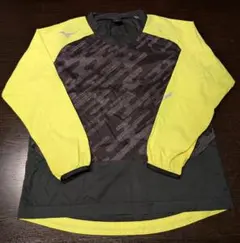 Mizuno ピステ イエロー/ブラック　150