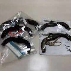 がま口口金 差し込みタイプ 5個セット