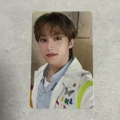 2026年最新】nct マーク トレカ ドリショの人気アイテム - メルカリ