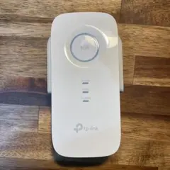ＡＣ1900無線LAN中継機 たのめーる】TP-Link AC1900 無線LAN中継器 RE550 1台の通販