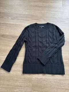 banana republic ニット