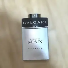 ほぼ満量◾️BVLGARIMAN ブルガリマンエクストレームオードトワレ100ml 
