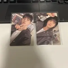 SEVENTEEN FML ホシ ラキドロ 3種 - メルカリ