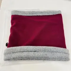 ネックウォーマー 防寒 男女兼用