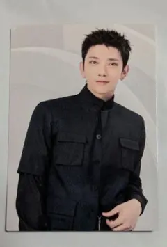 SEVENTEEN NEW ジョシュア②