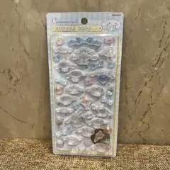 【正規品】　ボンボンドロップシール　サンリオ　第二弾　第2弾　シナモン