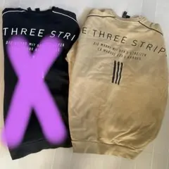 adidas♡Lサイズトレーナー1枚