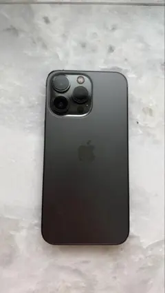 iPhone 13 Pro 256GB SIMフリー 海外版 バッテリー100%のサムネイル