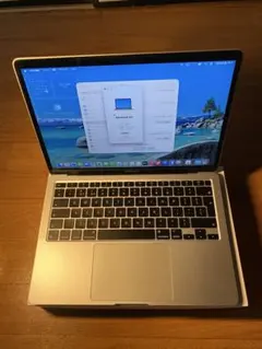 MacBook Air M1 16GB 512GB バッテリー91% - メルカリ