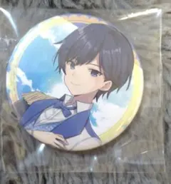 いれいす　If　ソロワンマン缶バッジ