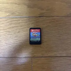 マリオ&ソニック　オリンピックSwitch