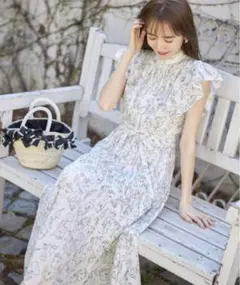 トッコクローゼット　ワンピース