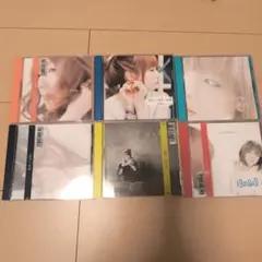 aiko CD 6枚セット