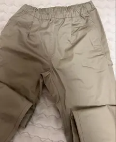 genuine dickies ペインターパンツ　ベージュ