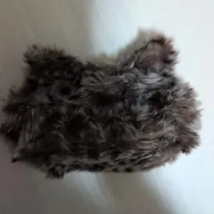 レオパード ポーチ