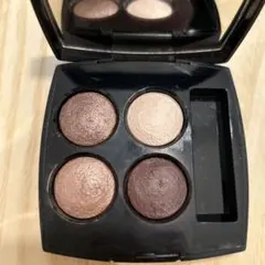 値下げ！CHANEL アイシャドウパレット 226 Tissé Rivoli