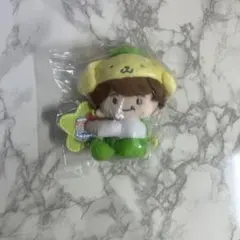 なにわ男子 ローソンコラボ サンリオ 大橋和也