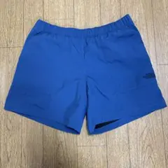 THE NORTH FACE ヌプシショーツ　新品未使用