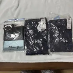 セット ポロシャツ